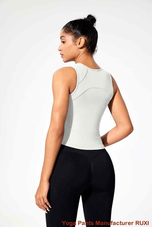 pantalones de gimnasia acampanados RUXI bn384