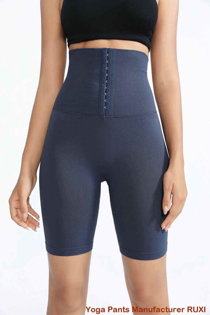 sujetador deportivo de talla grande RUXI bn3677