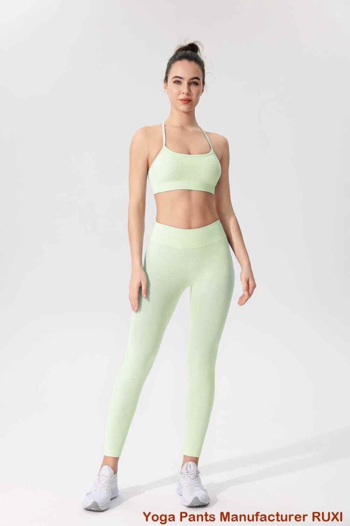 Pantalones cortos deportivos con forro de ciclista RUXI