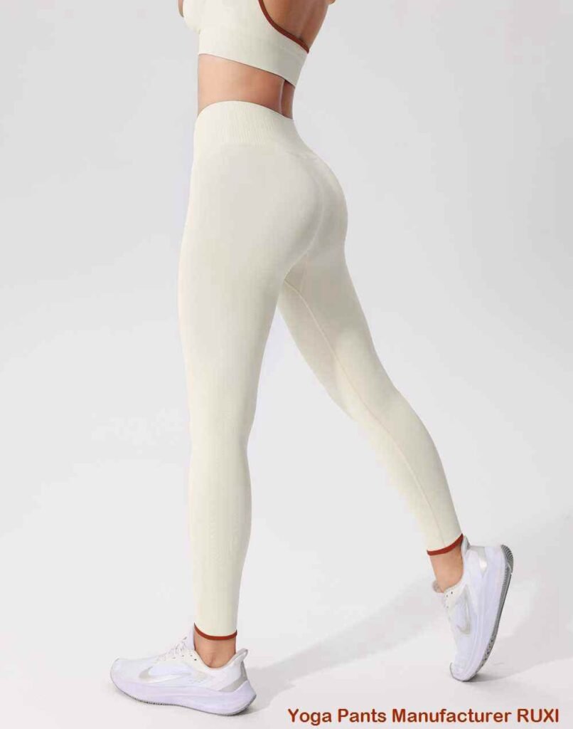 camisetas de yoga sueltas RUXI bn629