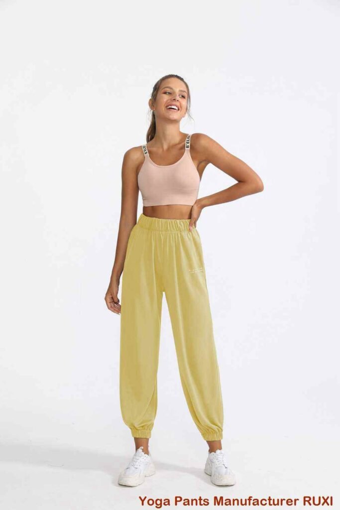 pantalones cortos de ciclista deportivos RUXI bn3044