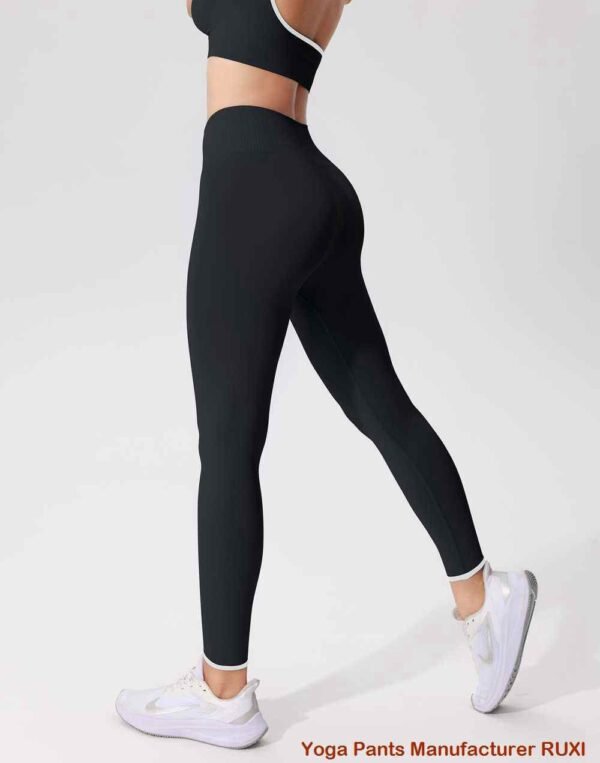 pantalones cortos deportivos blancos para hombre RUXI