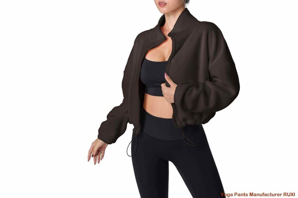 Pantalones cortos de secado rápido para mujer RUXI bn3279
