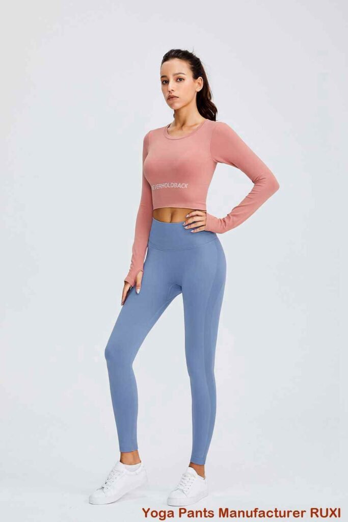 pantalones cortos de ciclismo para mujer RUXI bn3799
