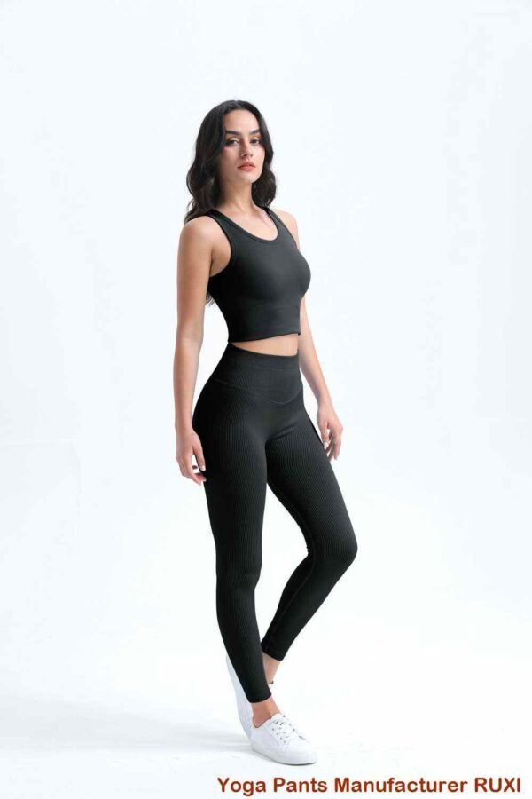 5 pantalones cortos para correr RUXI bn1761