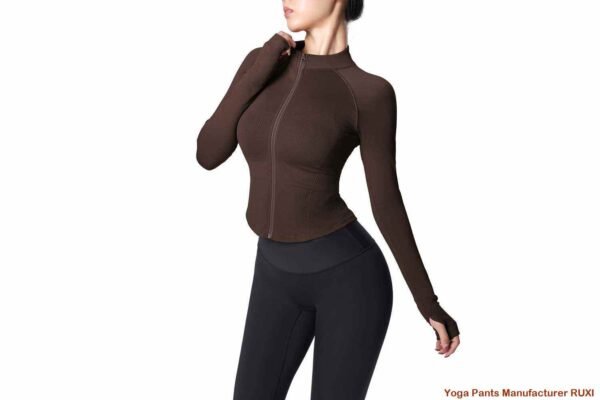 Sujetador deportivo talla grande 5x RUXI bn1540