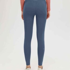 Pantalones de yoga de equilibrio RUXI bn437