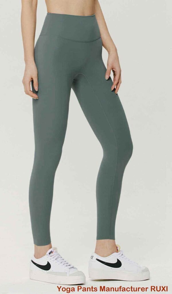 pantalones cortos de gimnasia azul marino RUXI bn2032