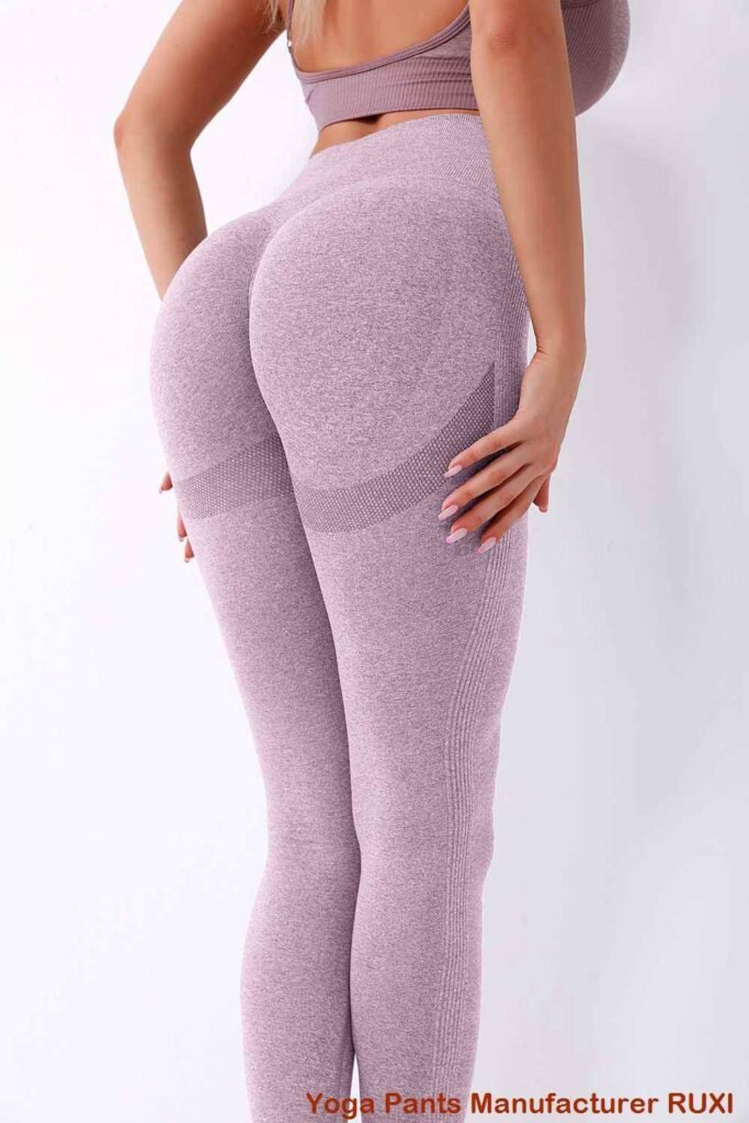 Leggings para hacer ejercicio RUXI bn3643