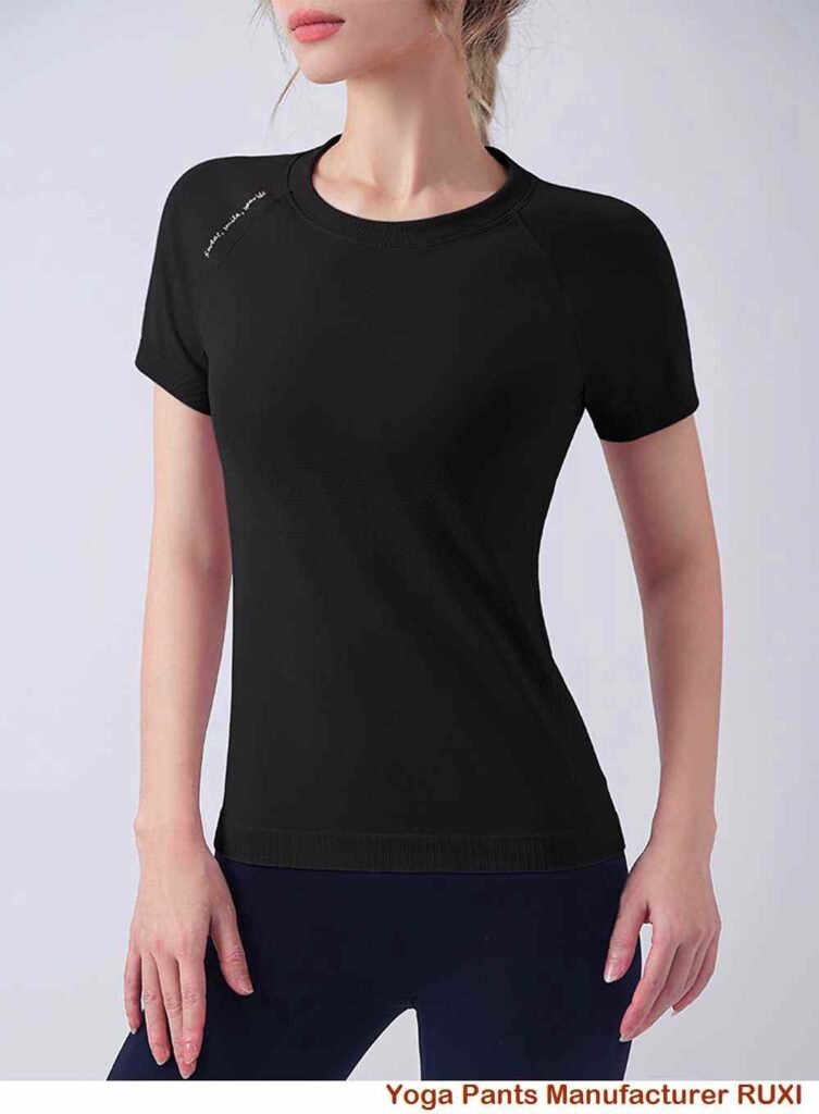 Los mejores leggings de gimnasio para mujeres RUXI bn43