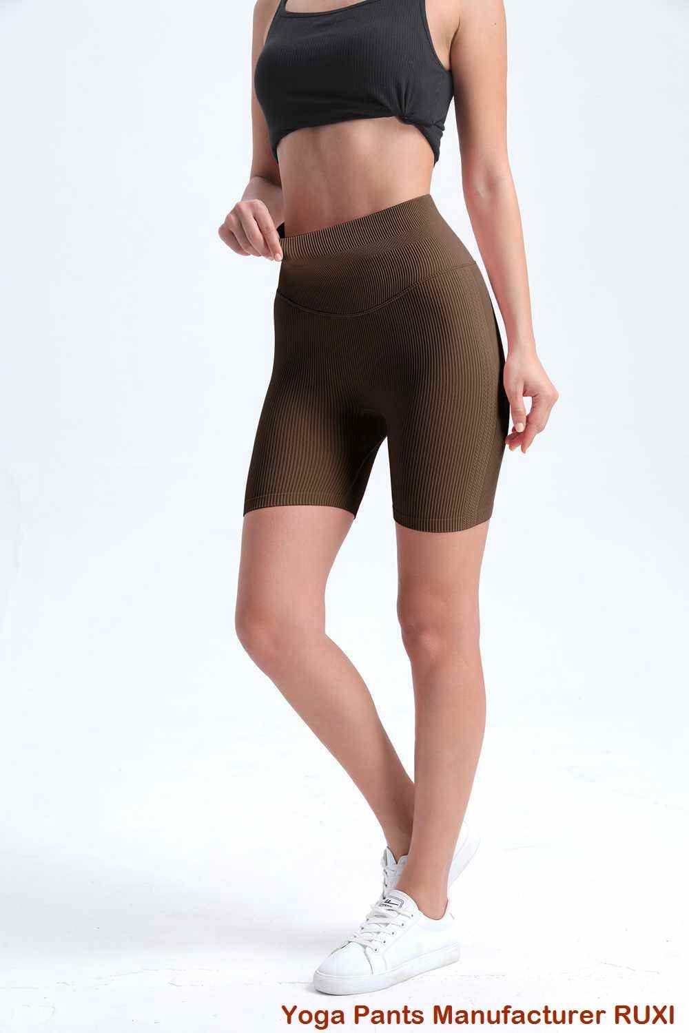 pantalones cortos gráficos para hombre RUXI bn1683