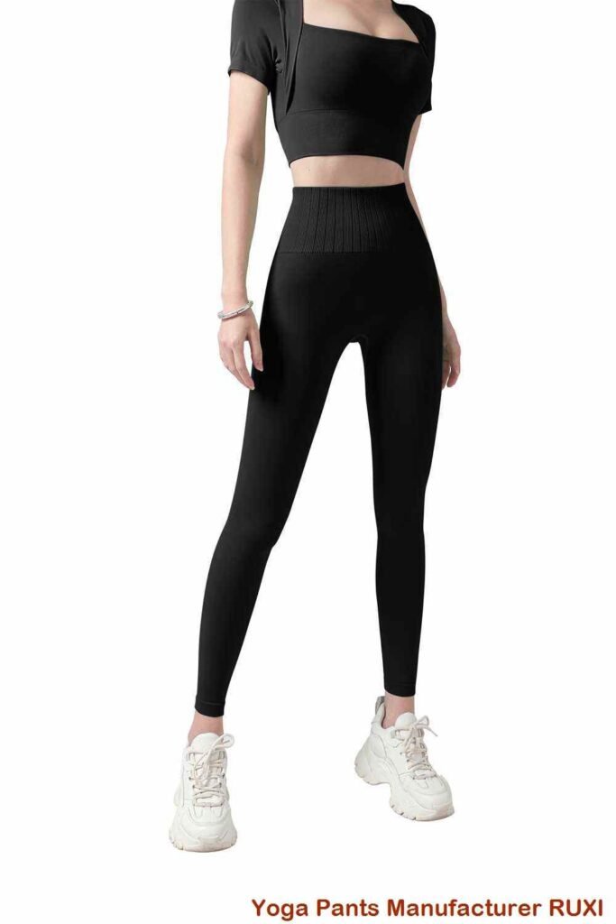 Pantalones cortos de golf de secado rápido para hombre RUXI