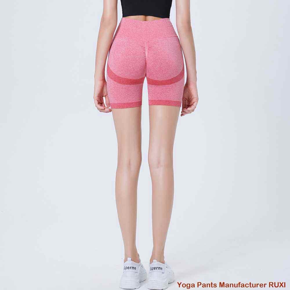 pantalones cortos de baño RUXI bn3749