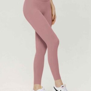 Pantalones de entrenamiento holgados con bolsillos RUXI