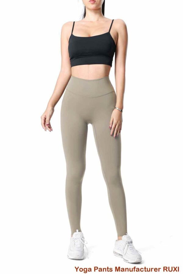Leggings acampanados cerca de mí RUXI bn236