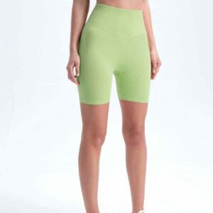 Pantalones cortos para correr para muslos gruesos RUXI