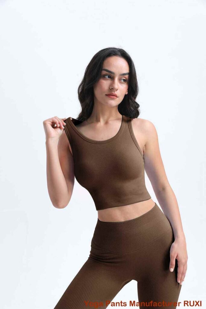 chaleco de golf RUXI bn3822