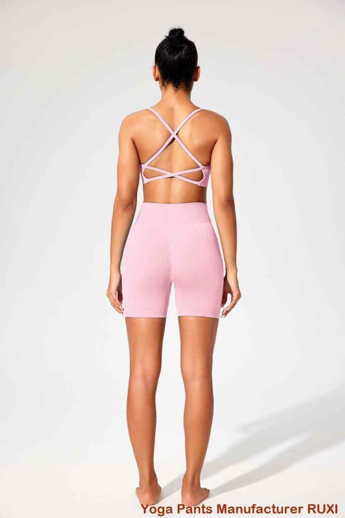 Camisetas de secado rápido para viajar RUXI bn3209