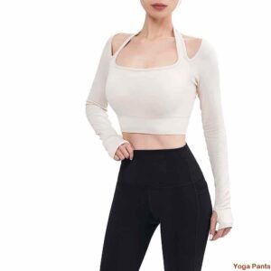 Pantalones cortos de running para hombre con forro RUXI