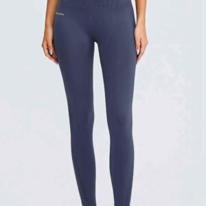 Pantalones de yoga de talla grande para mujer RUXI bn461