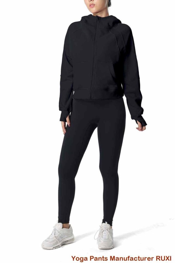 Leggings de gimnasia para mujer RUXI bn3664