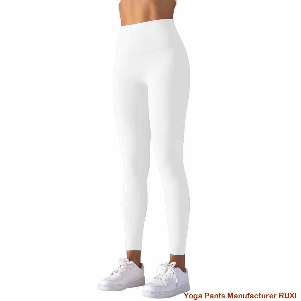 Pantalones cortos deportivos para mujer RUXI bn2795