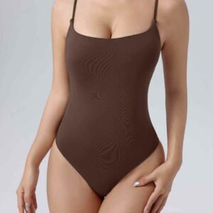 chaleco largo para correr RUXI bn2526
