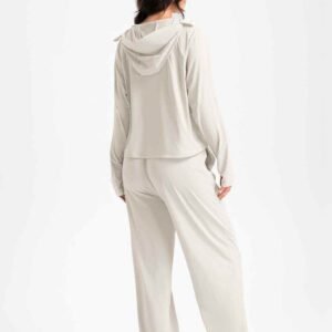 pantalones cortos de gimnasia de color naranja RUXI bn1892