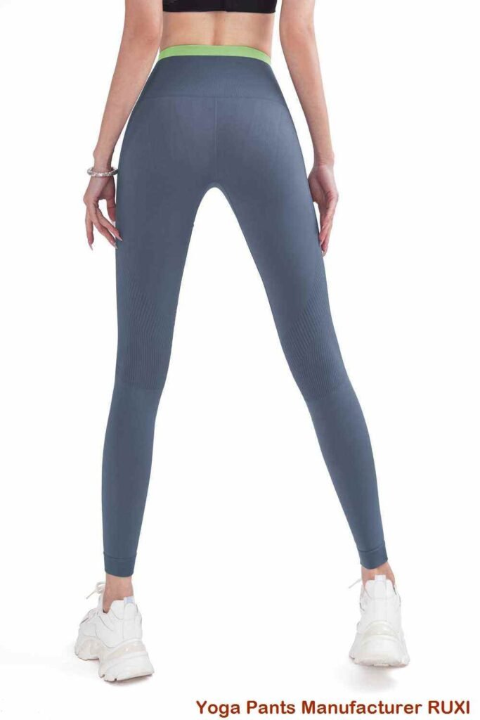 pantalones cortos de yoga bandha RUXI bn3608