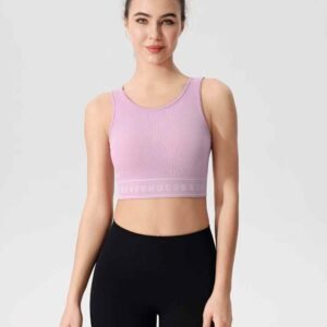 Pantalones de entrenamiento blancos RUXI bn359