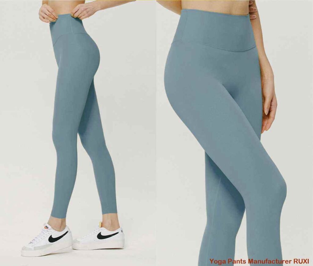 pantalones cortos de gimnasia con estampado animal RUXI