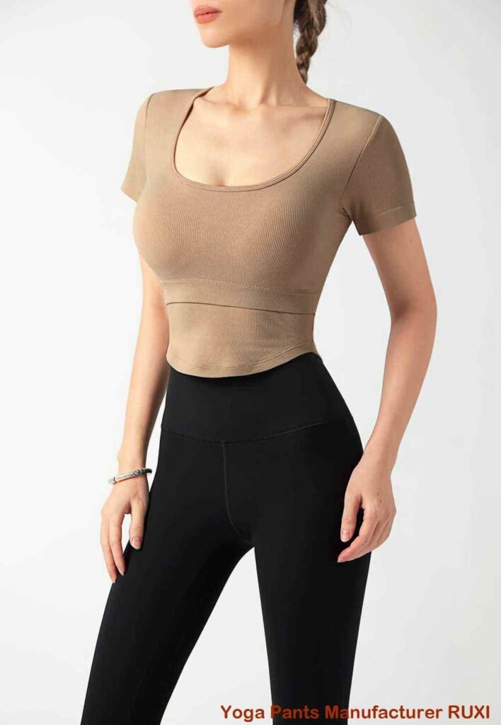 Ami Medea Sujetador deportivo para mujer RUXI bn3882