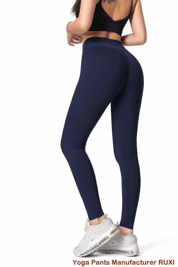 sujetador deportivo con espalda en u RUXI bn1373