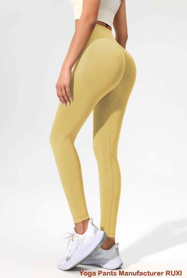 Pantalones de ciclismo para hombre RUXI bn1768