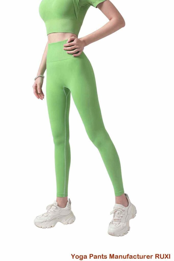 pantalones cortos de gimnasio suaves RUXI bn2875