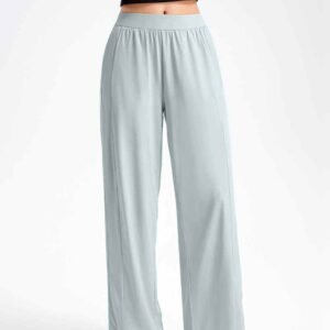 pantalones de yoga de pana RUXI bn949