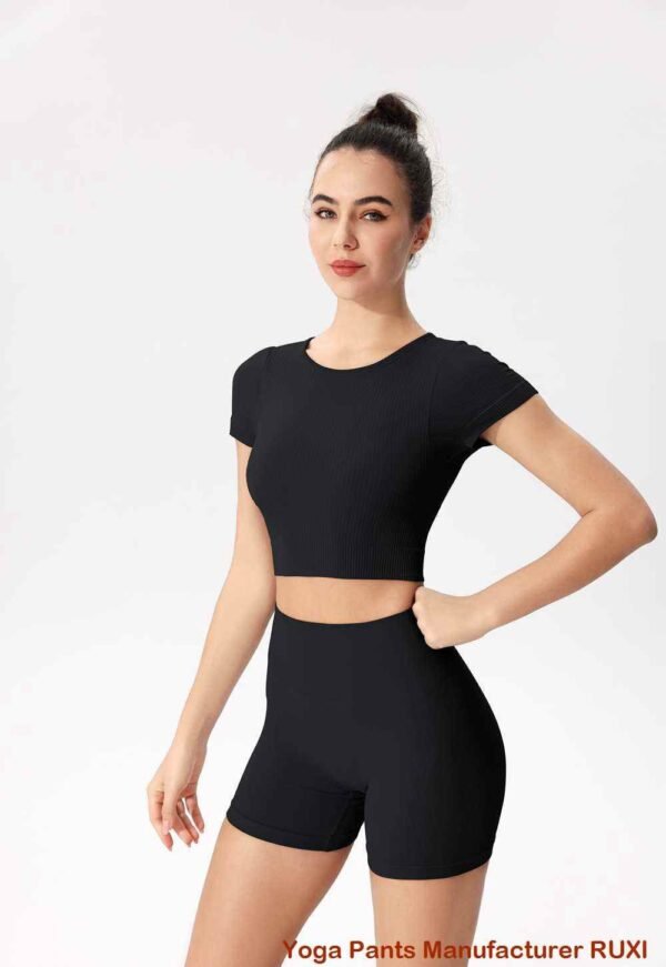 sujetador tipo bandeau RUXI bn1417