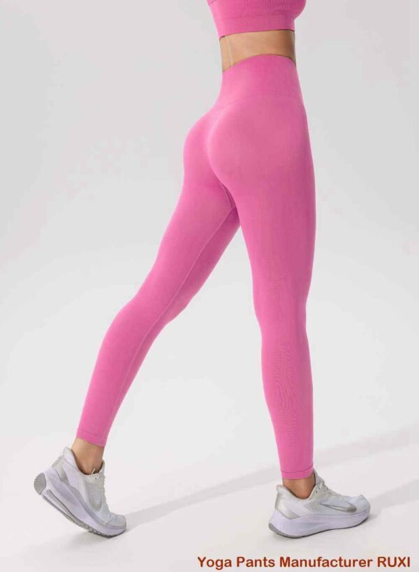 Culotte de ciclismo ACTGLARE RUXI bn3952