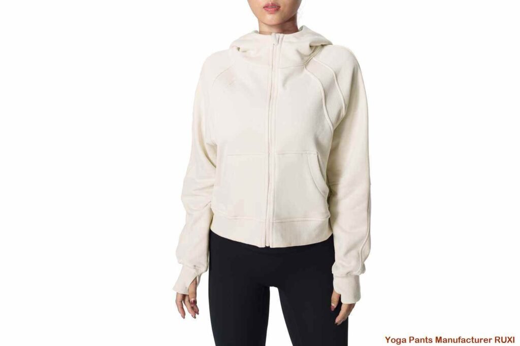 pantalones cortos deportivos para mujer RUXI bn3786