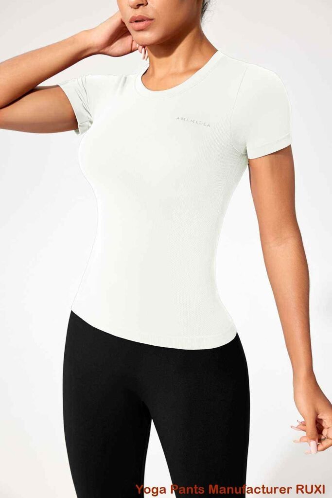 pantalones cortos deportivos de talla grande RUXI bn3000
