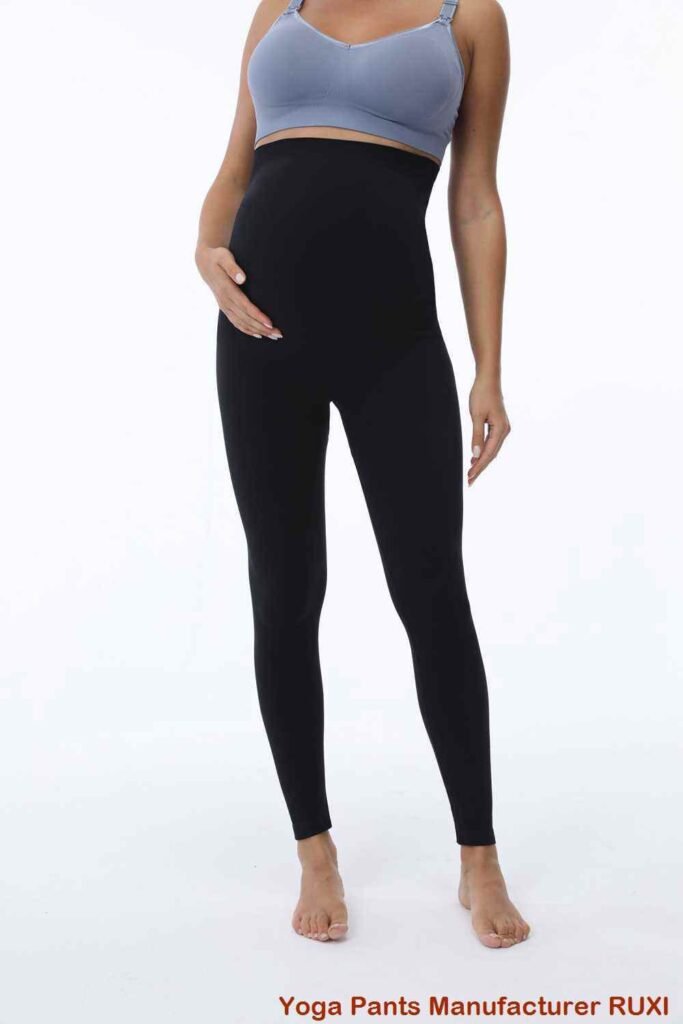 Pantalones deportivos de secado rápido RUXI bn3304