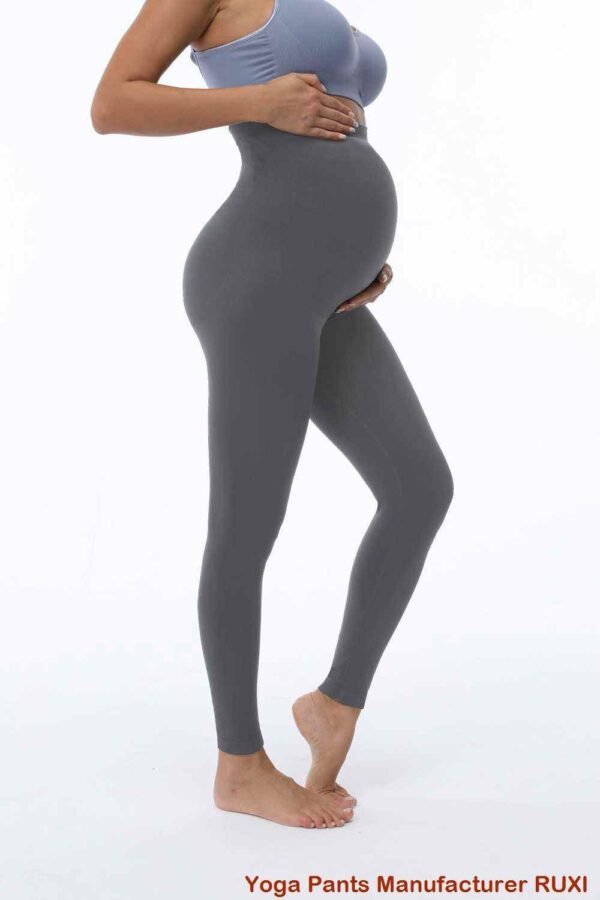 pantalones cortos de ciclismo hasta la rodilla RUXI bn1860