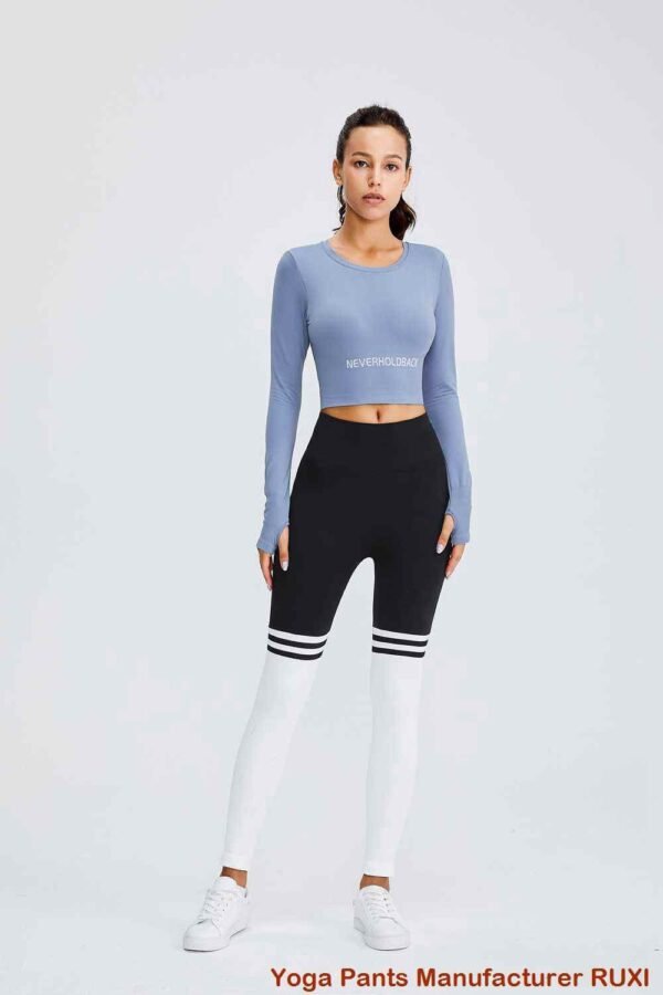 Sujetador deportivo totalmente ajustable. RUXI bn1462