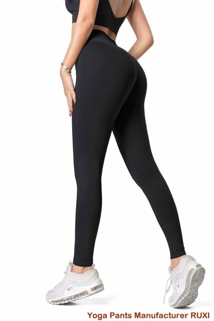 pantalones cortos de voleibol de cintura alta RUXI bn2685