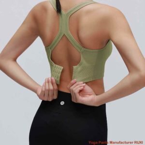 pantalones cortos de gimnasio sexys RUXI bn2138
