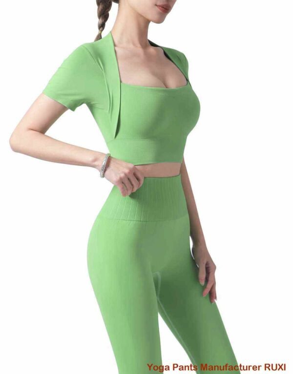 chaleco de golf gris RUXI bn2568