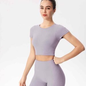 marca de ropa de yoga RUXI bn885