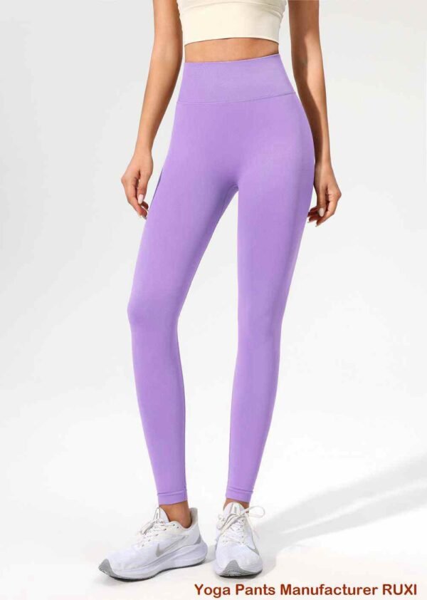 pantalones cortos ajustados para correr RUXI bn1916