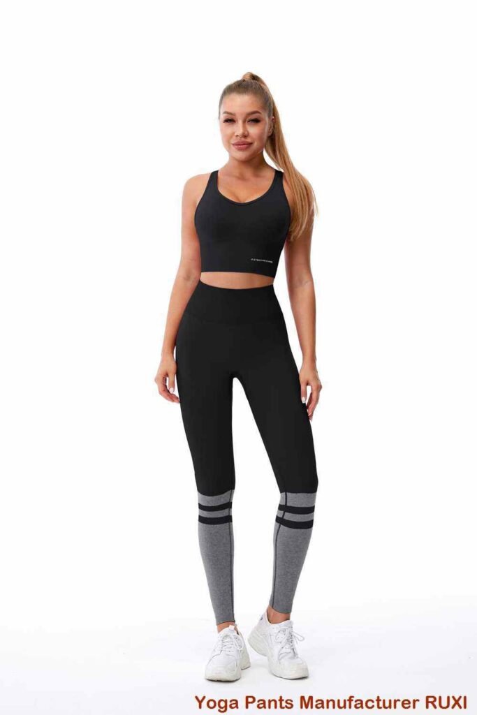 pantalones cortos deportivos de maternidad RUXI bn2660