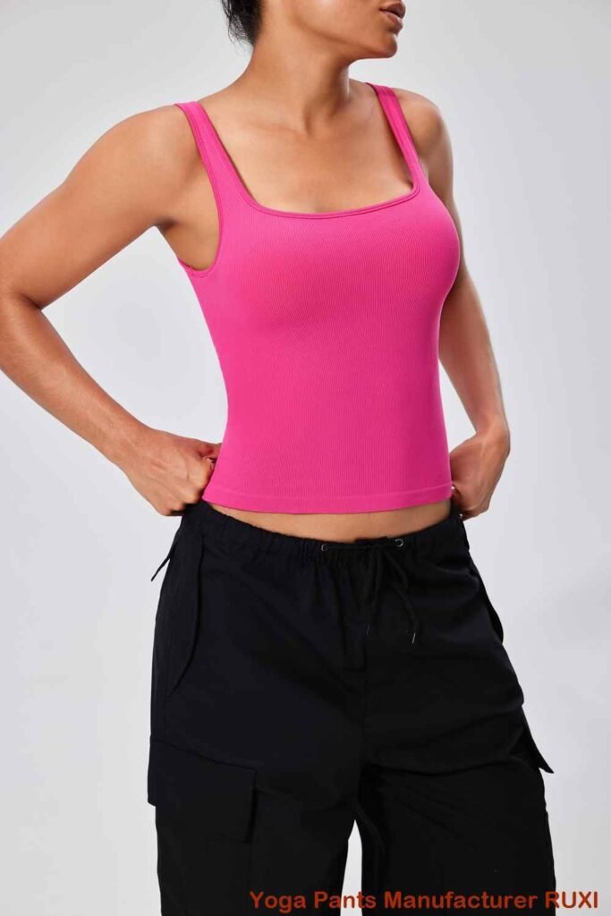 traje de yoga de una pieza RUXI bn720